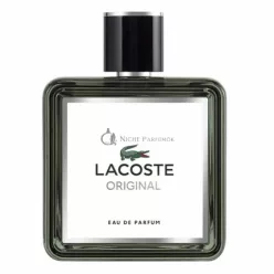 Lacoste Original Eau De Parfum Spray, 100ml