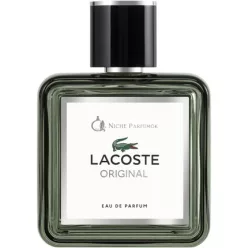 Lacoste Original Eau de Parfum, 60ml