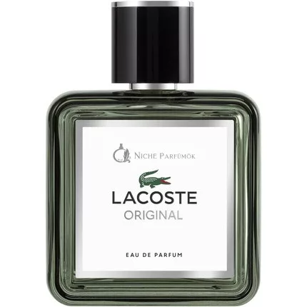 Lacoste Original Eau de Parfum, 60ml