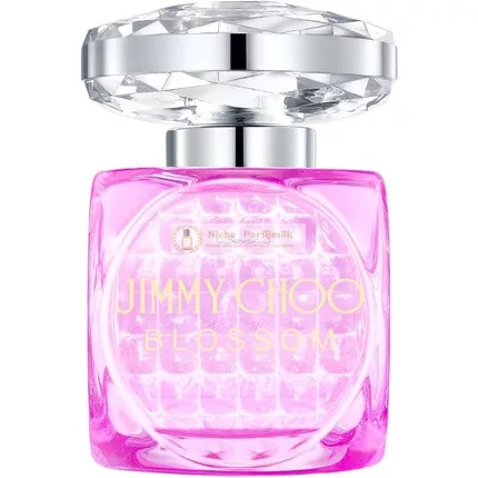 Jimmy Choo Blossom Special Edition Eau de Parfum, 40ml