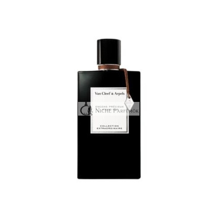 Van Cleef & Arpels Encens Precieux Eau De Parfum Unisex, 75ml