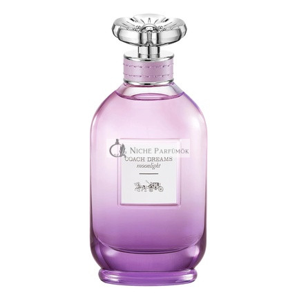 Coach Dreams Moonlight, 100 ml