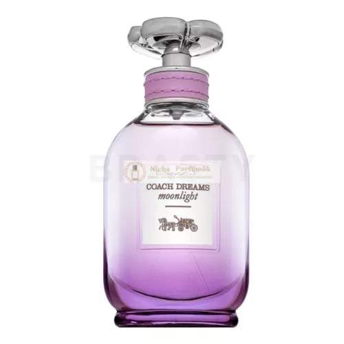 Coach Dreams Moonlight Eau de Parfum für Damen 60 ml