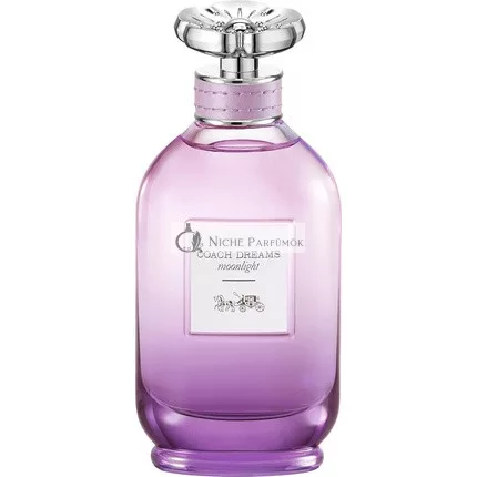 Coach Dreams Moonlight, 38 ml