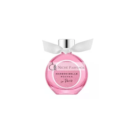 Rochas Rochas Mademoiselle In Paris Eau De Parfum, 90ml