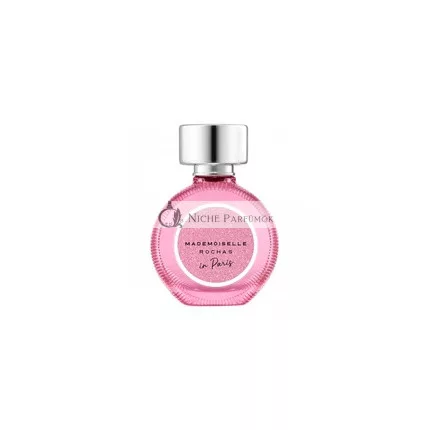 Rochas Mademoiselle Paris Eau De Parfum, 30ml