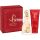 Jimmy Choo I Want Choo Geschenkset Eau de Parfum 60ml Körperlotion 100ml