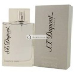 ST DUPONT ESSENCE PURE EDT Spray, 100ml