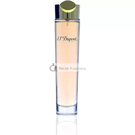 S.T. Dupont für Frauen 100ml EDP