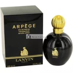   Lanvin Arpége pour Femme Eau de Parfum für Damen 100 ml