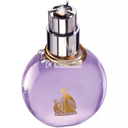 Lanvin Eclat d'Arpege Eau de Parfum Spray für Frauen, 100 ml