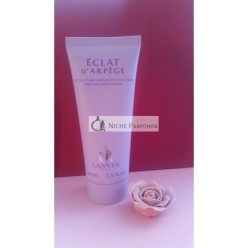   Új Lanvin Éclat D'Arpeggio Parfümös Testápoló 100ml