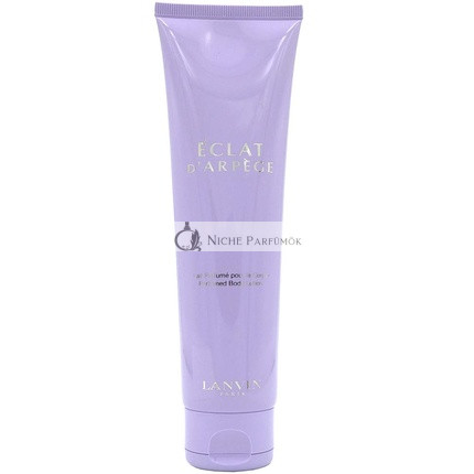 Lanvin Eclat D'Arpege Parfümös Testápoló 150ml