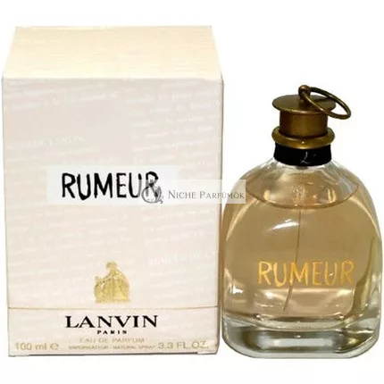 Lanvin Rumeur Eau de Parfum für Damen 100 ml