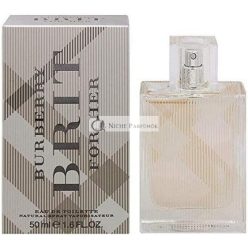 Burberry Brit Eau De Toilette Spray 50ml