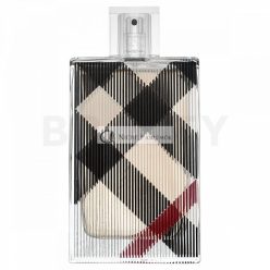 Burberry Brit For Her Eau de Parfum für Damen 100 ml