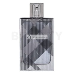Burberry Brit Men Eau de Toilette für Herren 100 ml