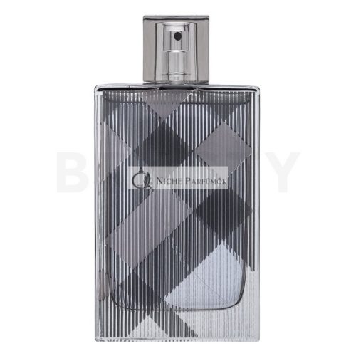 Burberry Brit Men Eau de Toilette férfiaknak 100 ml