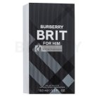 Burberry Brit Men Eau de Toilette férfiaknak 100 ml