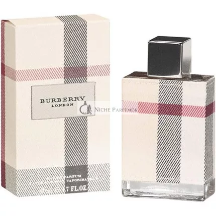 BURBERRY London Eau de Parfum, 45.36g