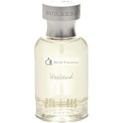 Burberry Weekend For Men EDT spray, 50ml