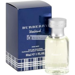 BURBERRY Weekend Eau de Toilette 30ml