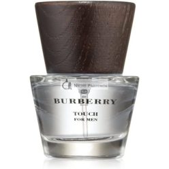 Burberry Touch for Men Eau de Toilette für Herren 50 ml