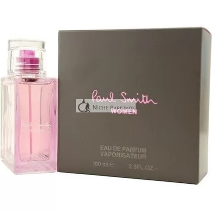 Paul Smith Damen Eau de Parfum, 100ml