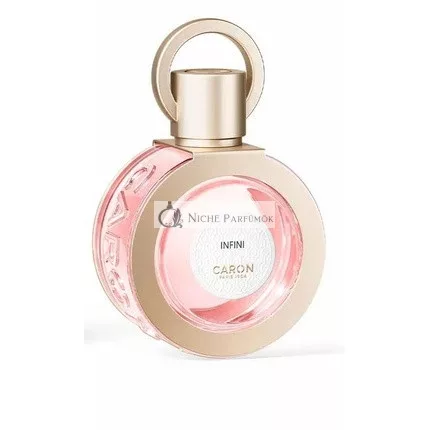 Caron Infini EDP für Damen, 50ml
