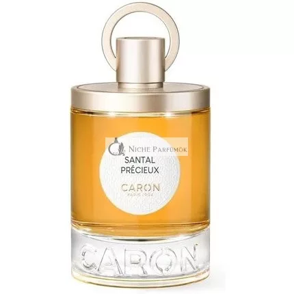 Caron Santal Précieux Eau De Parfum, 100 ml