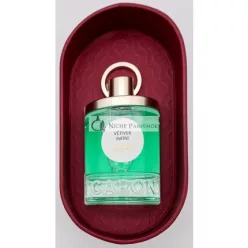 Caron Paris Vetiver Infini Eau de Parfum 100ml