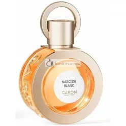 Caron Narcisse Blanc Eau De Parfum, 50 ml