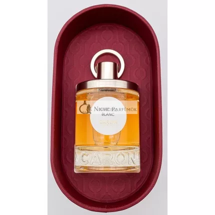 Caron Paris Narcisse Blanc, 100ml