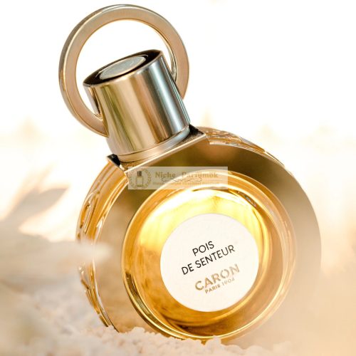 Caron Pois de Senteur Extrait de Parfum, 50ml