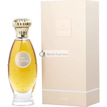 Pois De Senteur von Caron Parfum Spray, 100ml