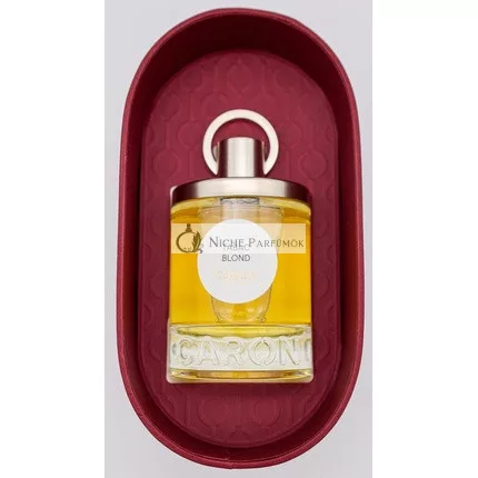Caron Paris Tabac Blond Parfum, 100 ml