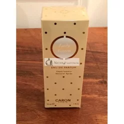 CARON Lady CARON Eau de Parfum 30ml