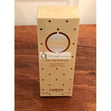 CARON Lady CARON Eau de Parfum 30ml