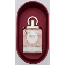 Caron Paris Rose Ivoire de Caron Damenparfüm, 100 ml