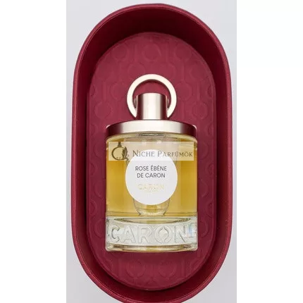 Caron Paris Rose Ebene de Caron, 100ml