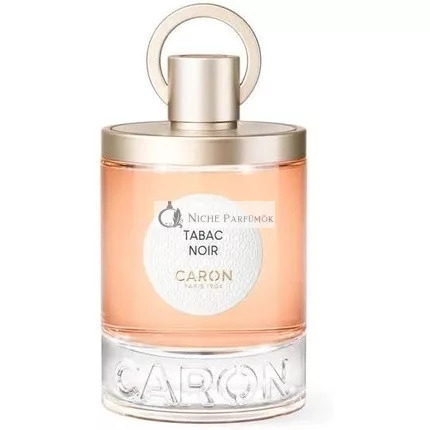 Caron Tabac Noir Eau De Parfum, 100ml