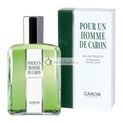 Caron For A Man Eau De Toilette 125 ml