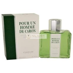 Caron Pour Un Homme Eau De Toilette, 200ml
