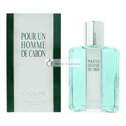 Caron Pour Un Homme De Caron EDT, 500ml