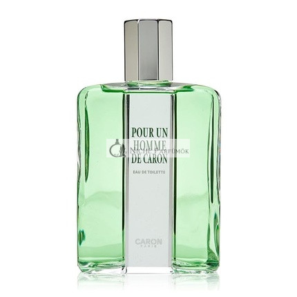 Caron Pour Un Homme De Caron Eau De Toilette, 75ml