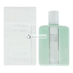Caron Pour Un Homme de Caron Le Matin Eau de Toilette, 125ml