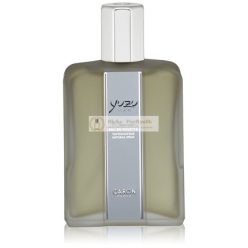 Caron Paris Yuzu Man Eau de Toilette Spray, 120 ml
