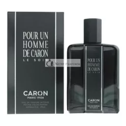 Caron Pour Un Homme de Caron Le Soir EDP, 125ml