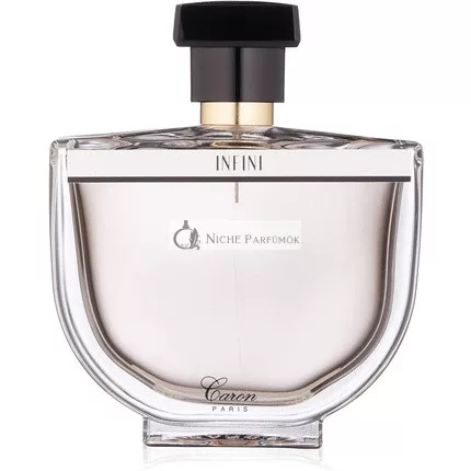 INFINI von Caron Eau De Parfum Spray, 100 ml