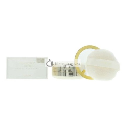 Caron Unsichtbares Klassisches Puder, 20g